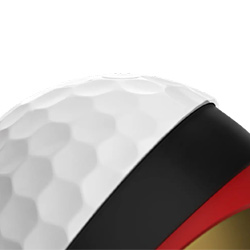 Callaway Chrome Tour Triple Track Golf Balls