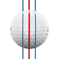 Callaway Chrome Tour Triple Track Golf Balls