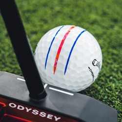 Callaway Chrome Tour Triple Track Golf Balls