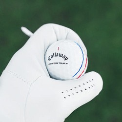 Callaway Chrome Tour Triple Track Golf Balls