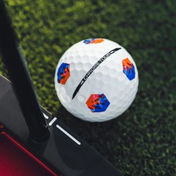 Callaway Chrome Tour TruTrack Golf Balls