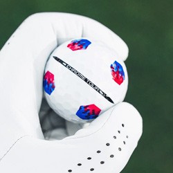 Callaway Chrome Tour TruTrack Golf Balls