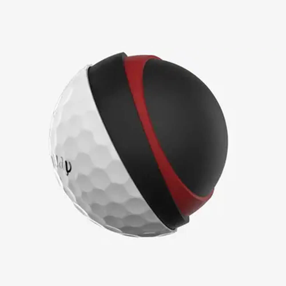Callaway Chrome Tour X Triple Track Golf Balls