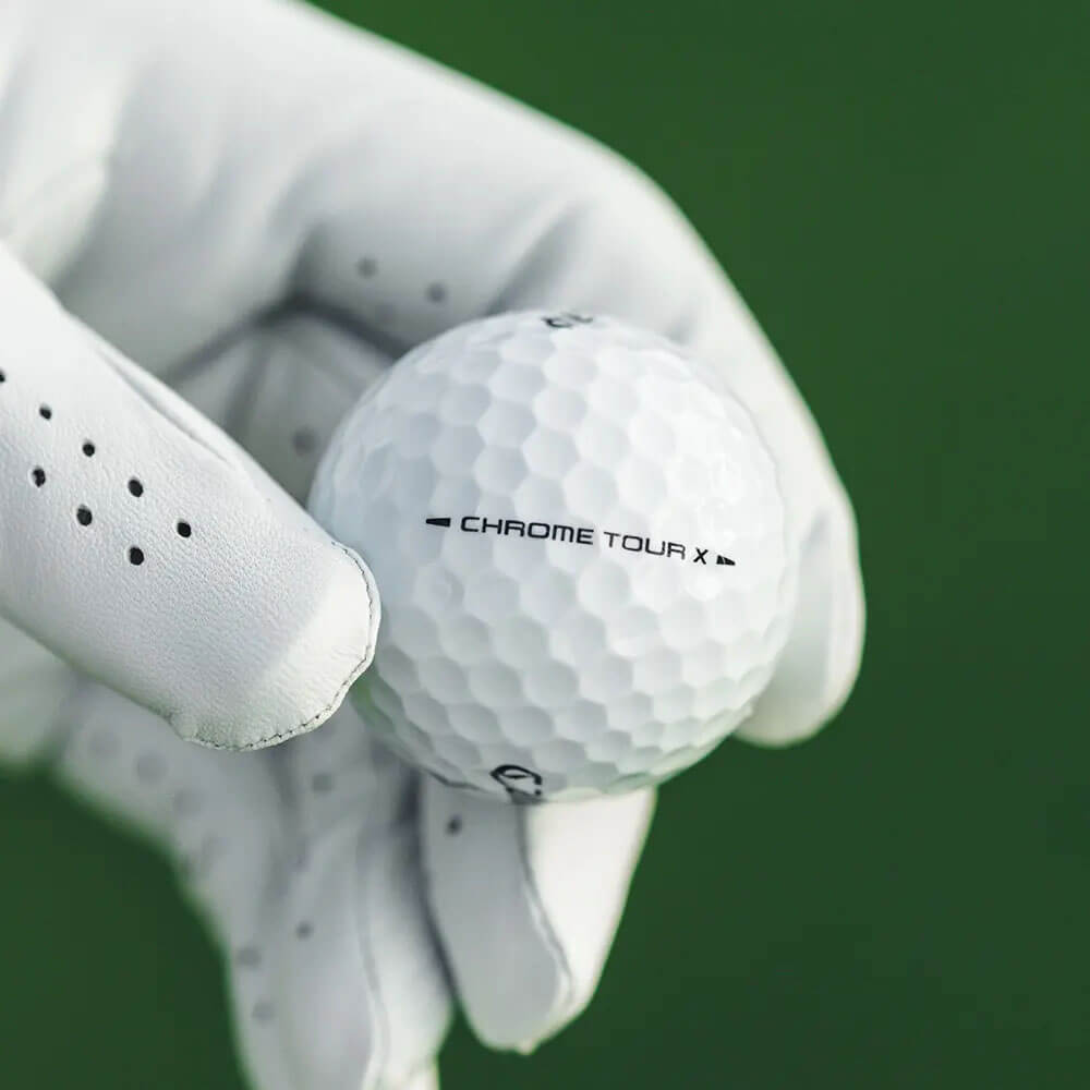 Callaway Chrome Tour X Golf Balls