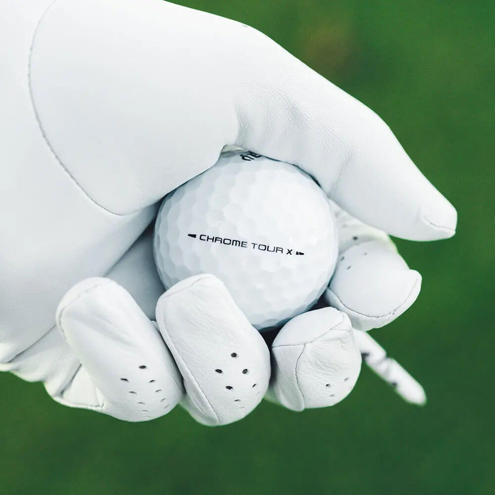 Callaway Chrome Tour X Golf Balls