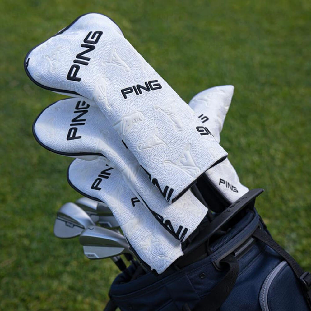 PING Icon 251 Headcover