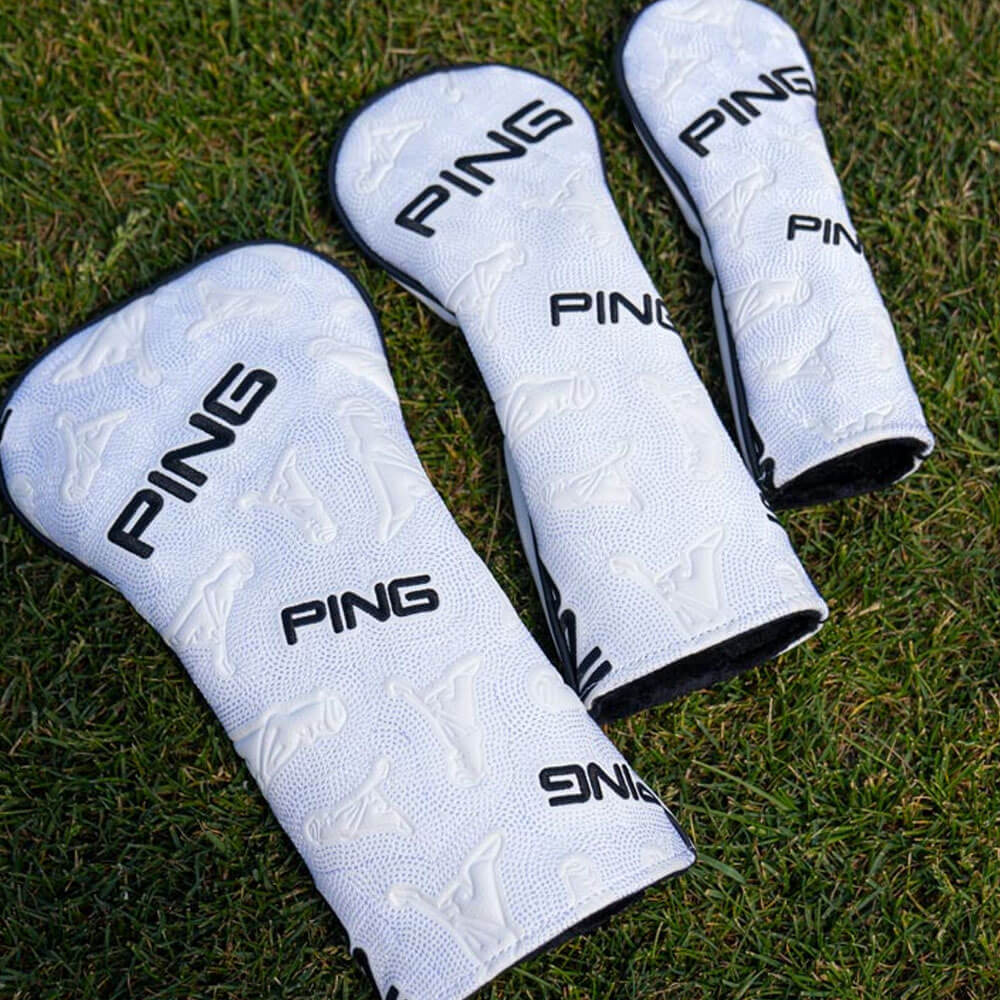 PING Icon 251 Headcover