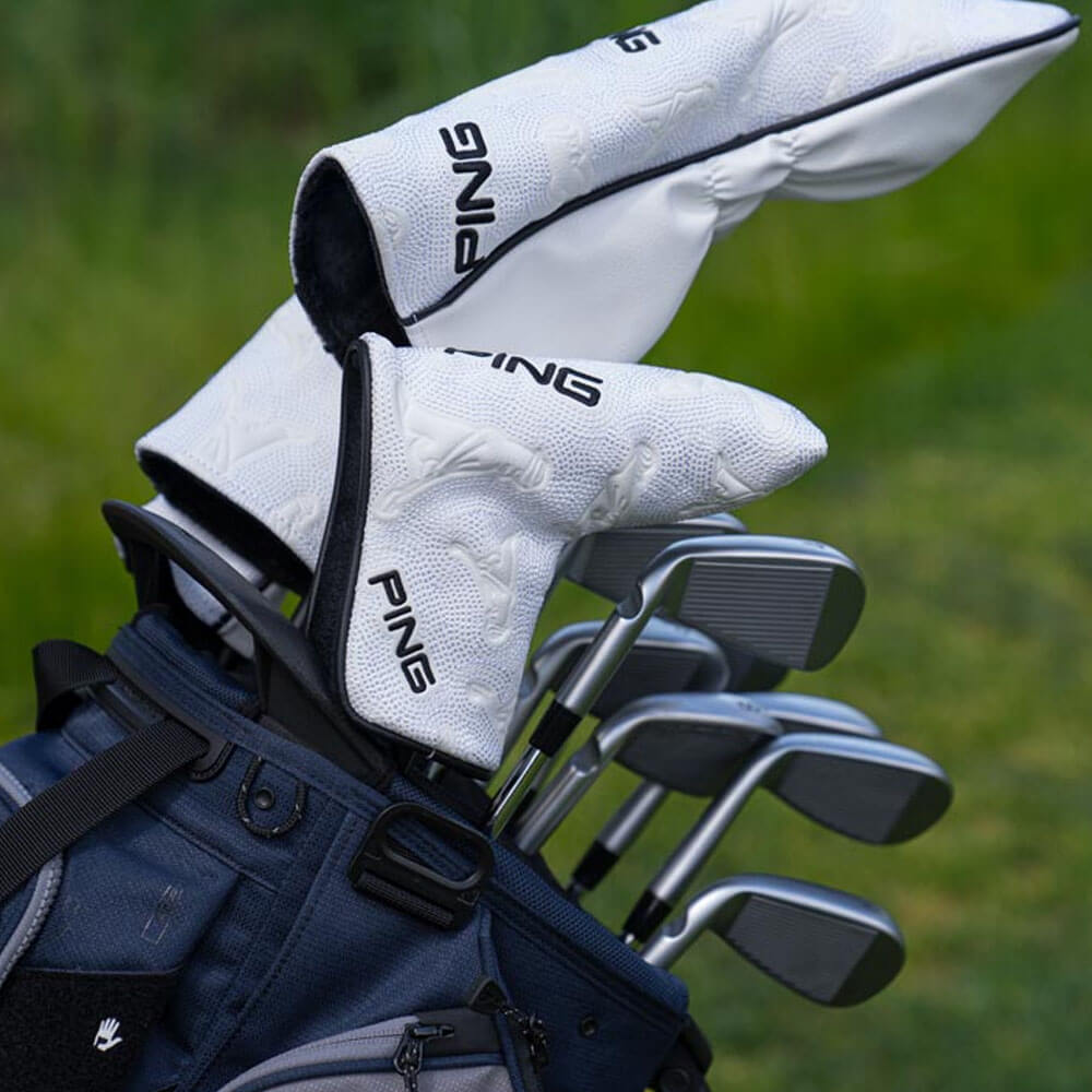 PING Icon 251 Headcover