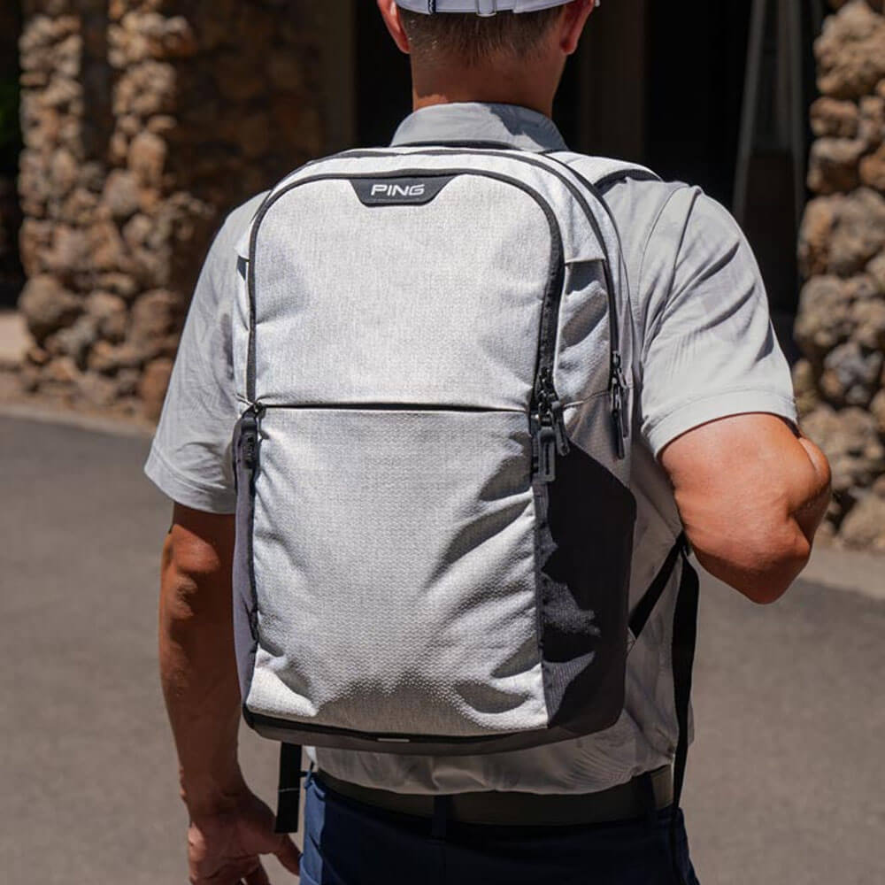 PING 251 Backpack