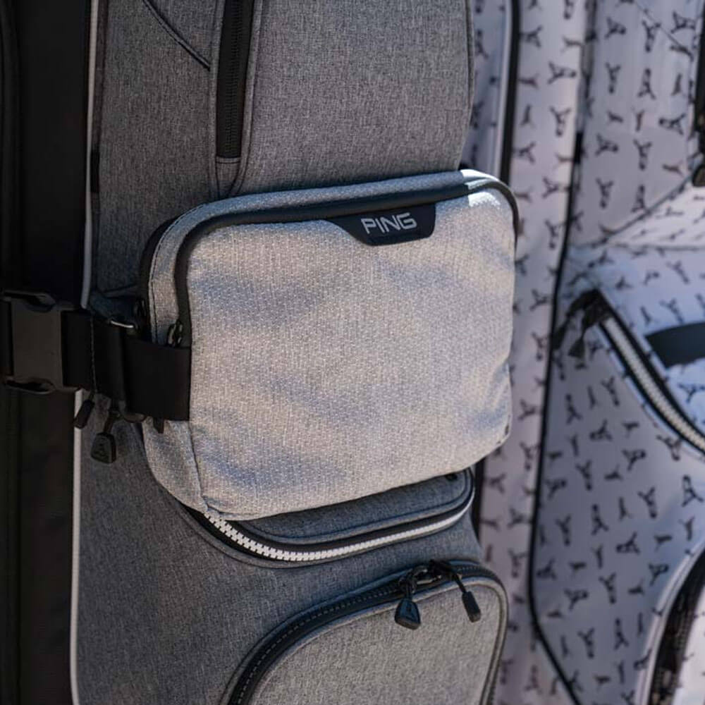 PING 251 Valuables Pouch