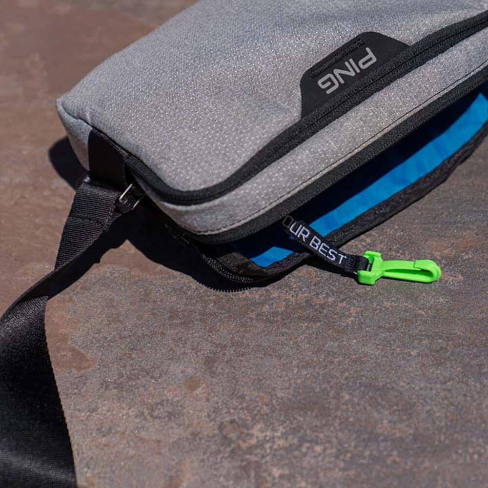 PING 251 Valuables Pouch