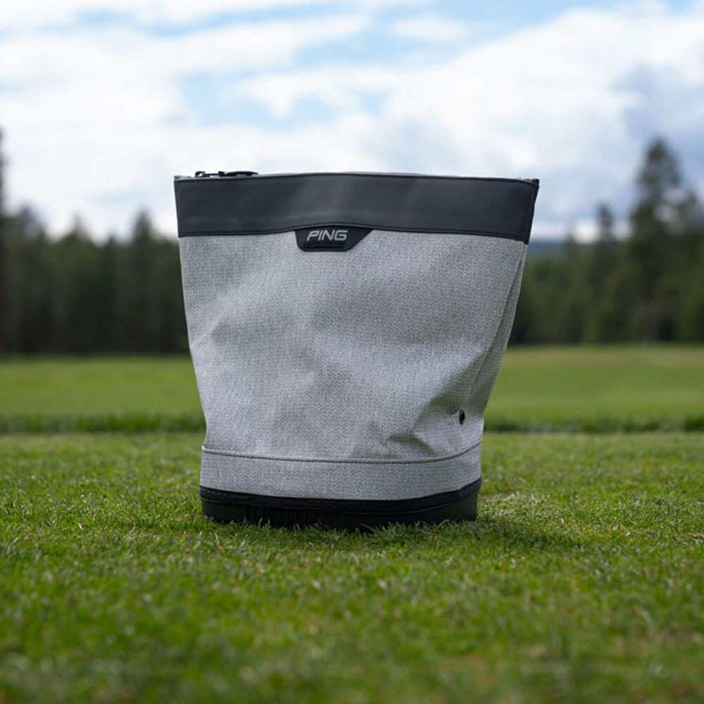 PING 251 Range Bag