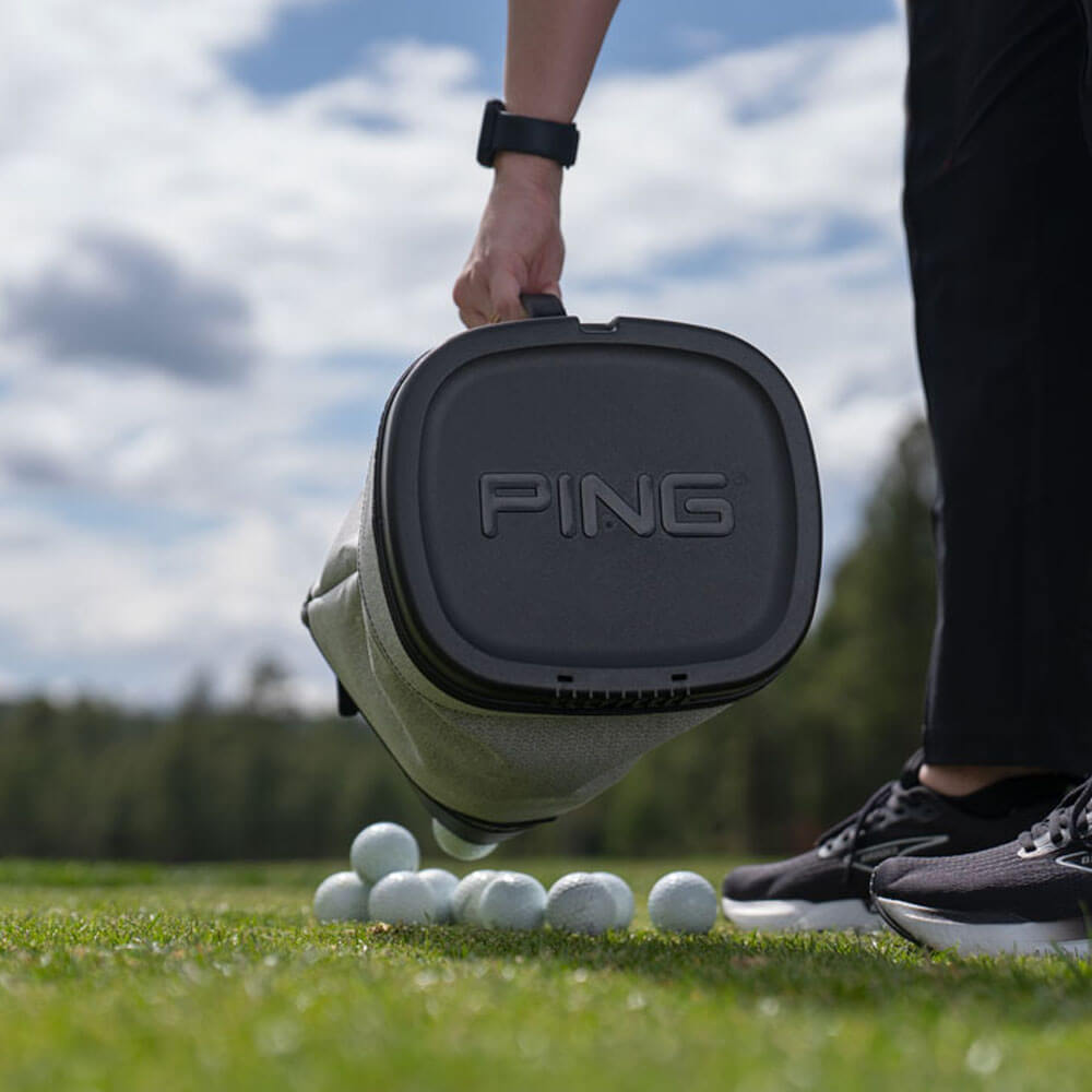 PING 251 Range Bag