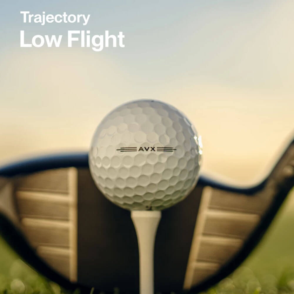 Titleist AVX Golf Balls