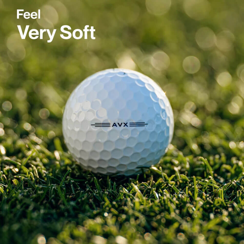 Titleist AVX Golf Balls