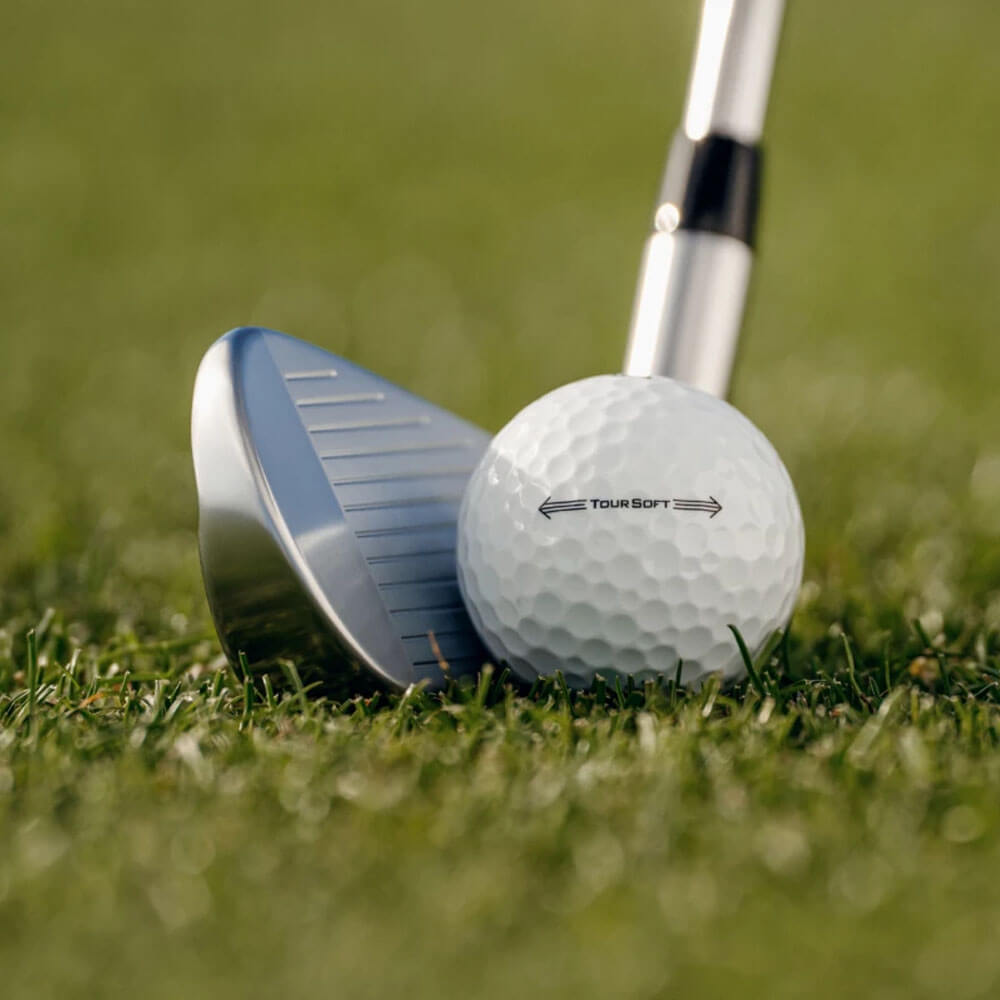 Titleist Tour Soft Golf Balls