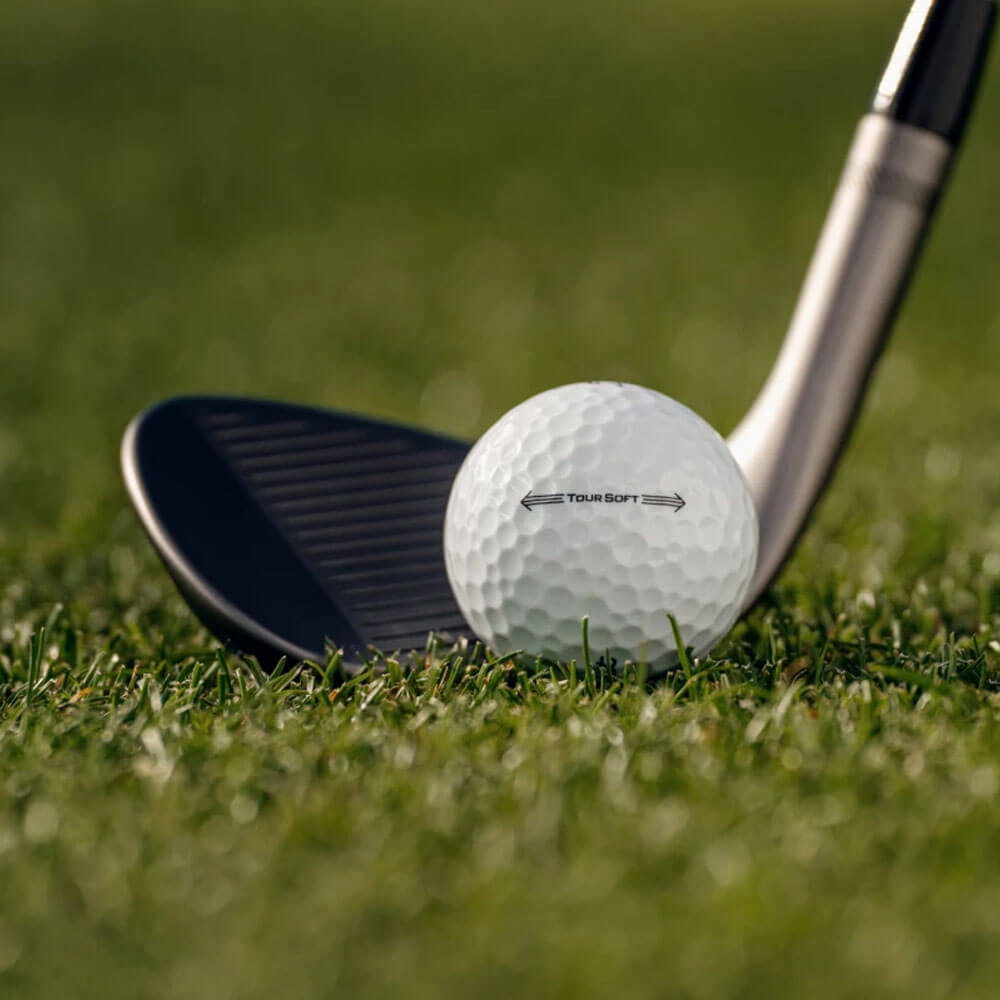 Titleist Tour Soft Golf Balls