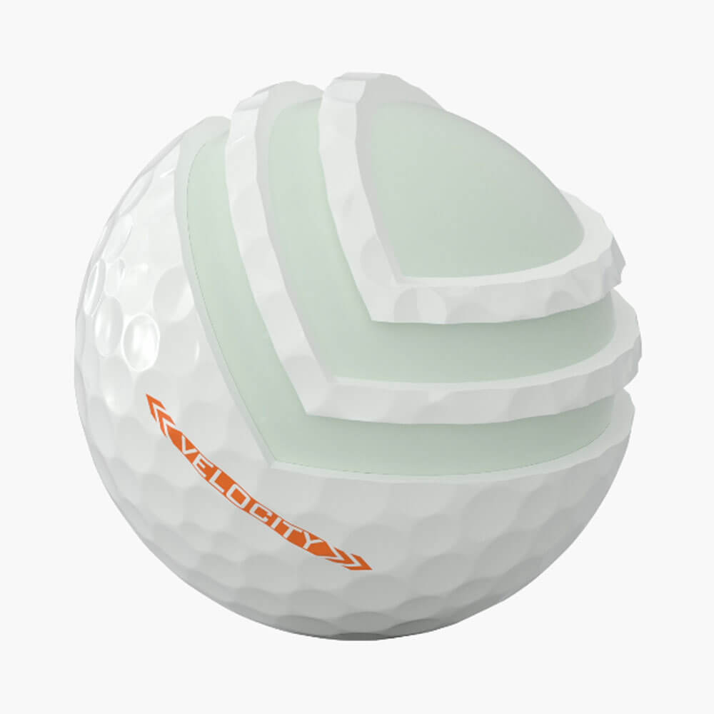 Titleist Velocity Golf Balls