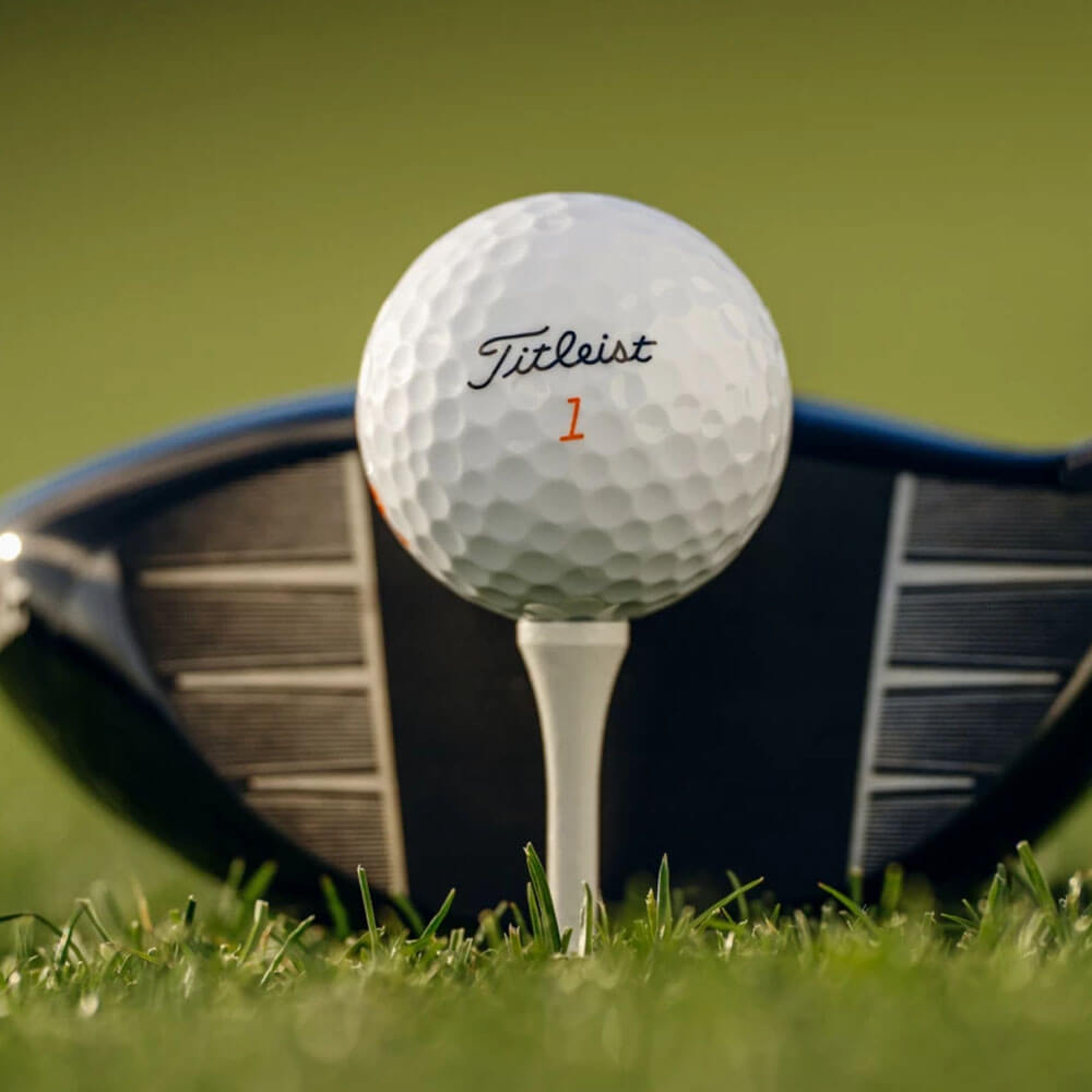 Titleist Velocity Golf Balls