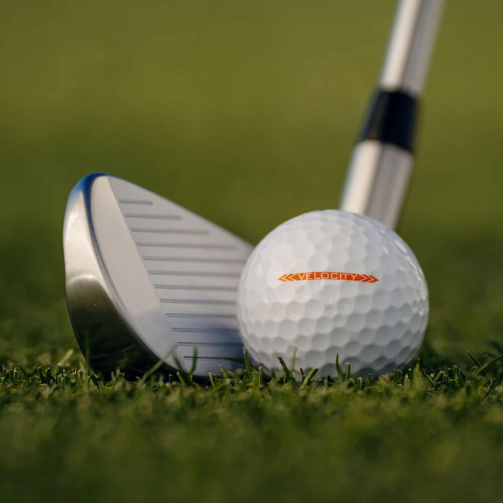 Titleist Velocity Golf Balls