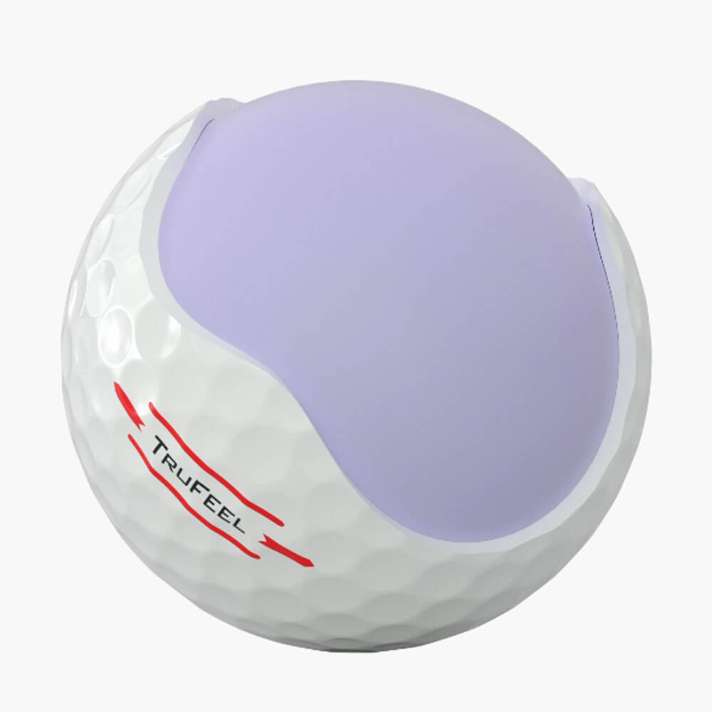 Titleist TruFeel Golf Balls