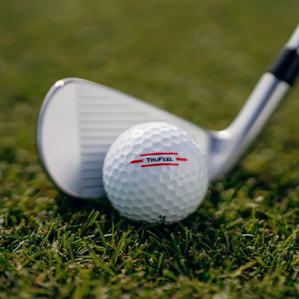 Titleist TruFeel Golf Balls