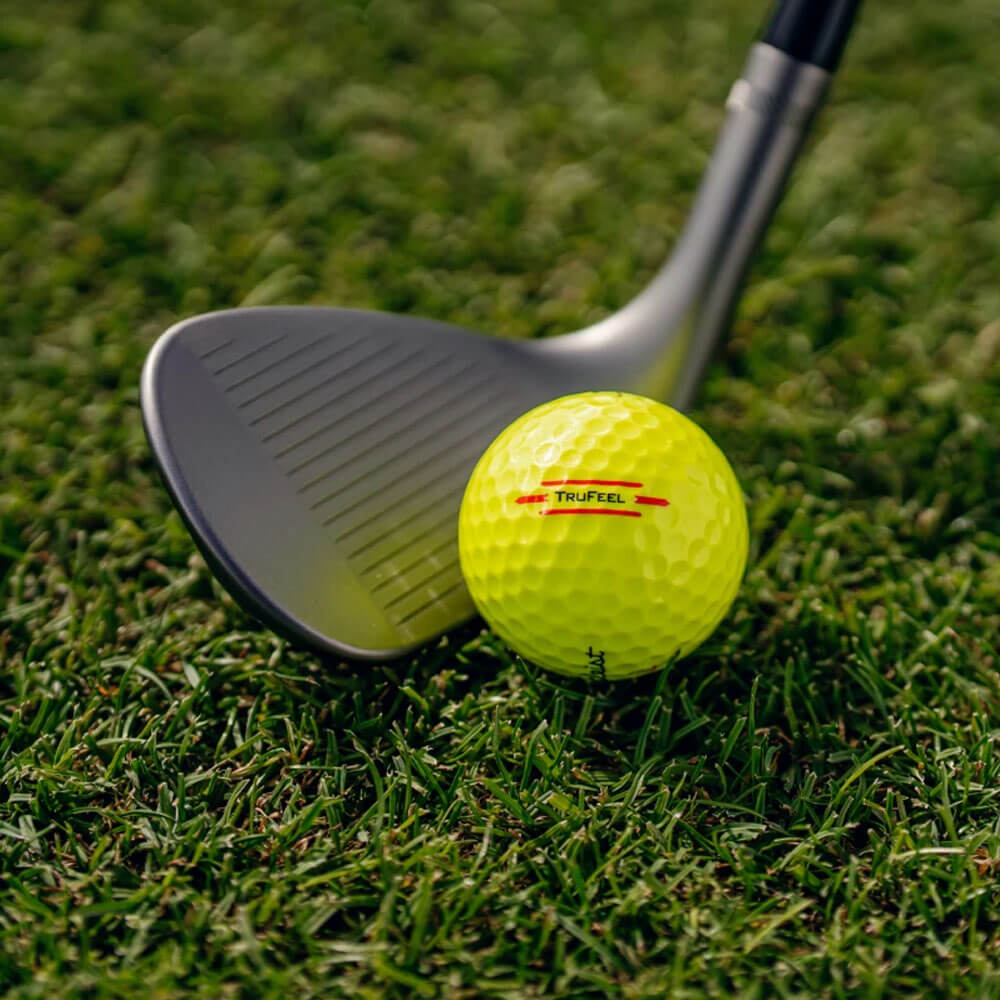 Titleist TruFeel Golf Balls