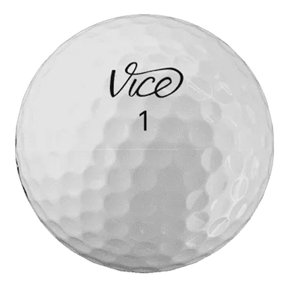 Vice Golf Pro Golf Balls