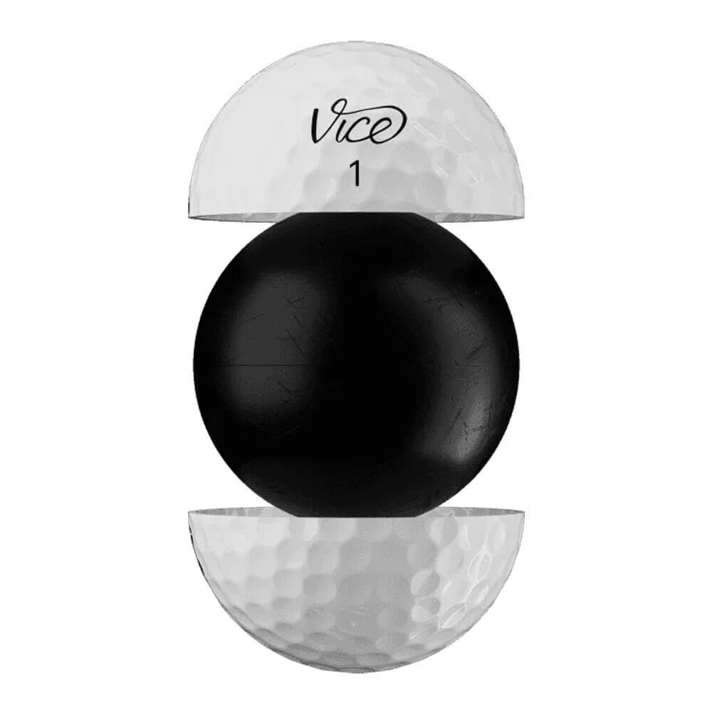 Vice Golf Pro Golf Balls