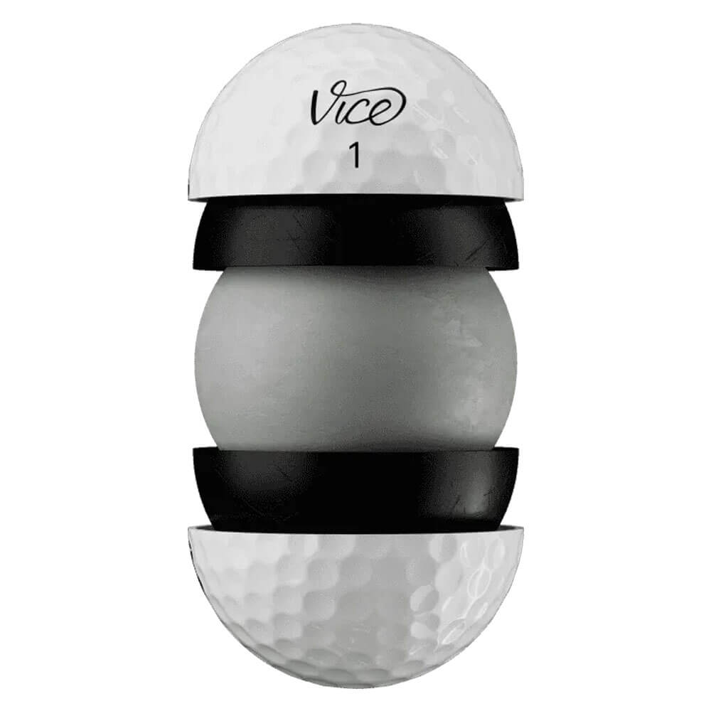 Vice Golf Pro Golf Balls