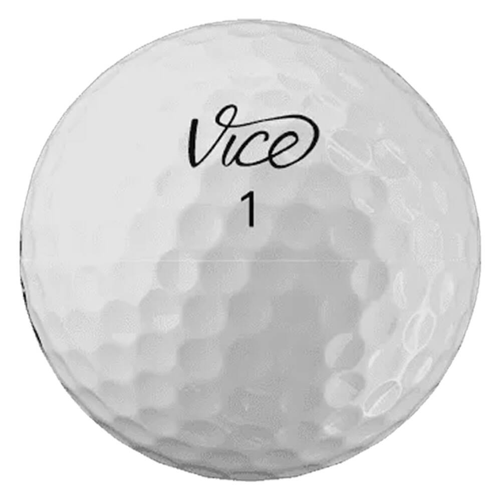 Vice Golf Pro Air Golf Balls