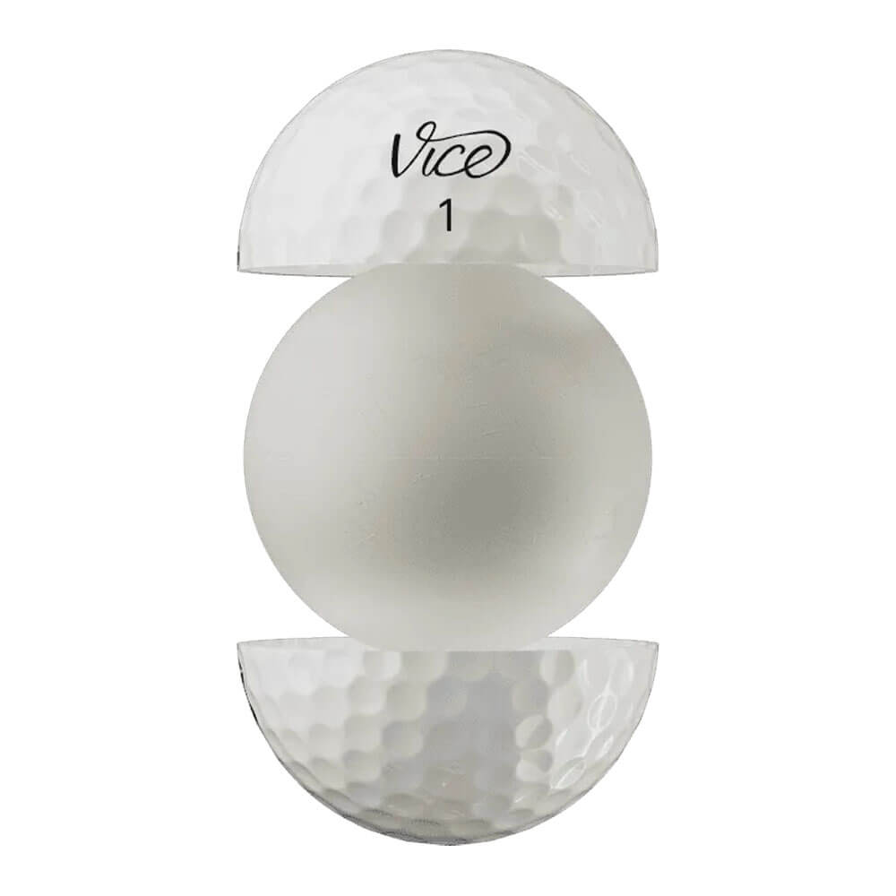 Vice Golf Pro Air Golf Balls