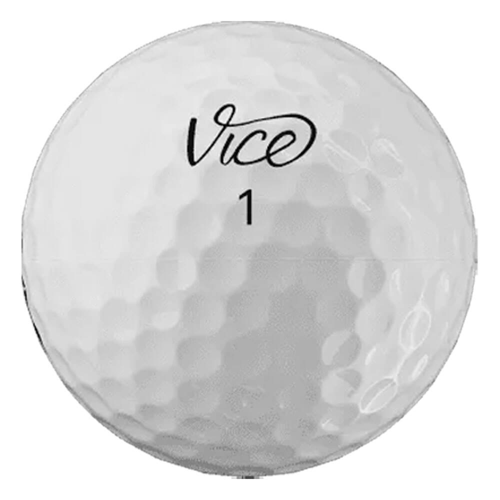 Vice Golf Pro Air Golf Balls
