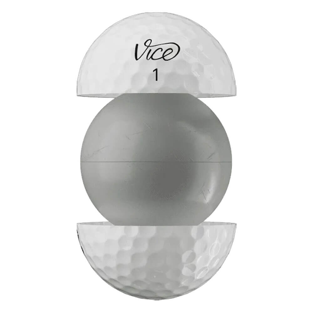 Vice Golf Pro Air Golf Balls