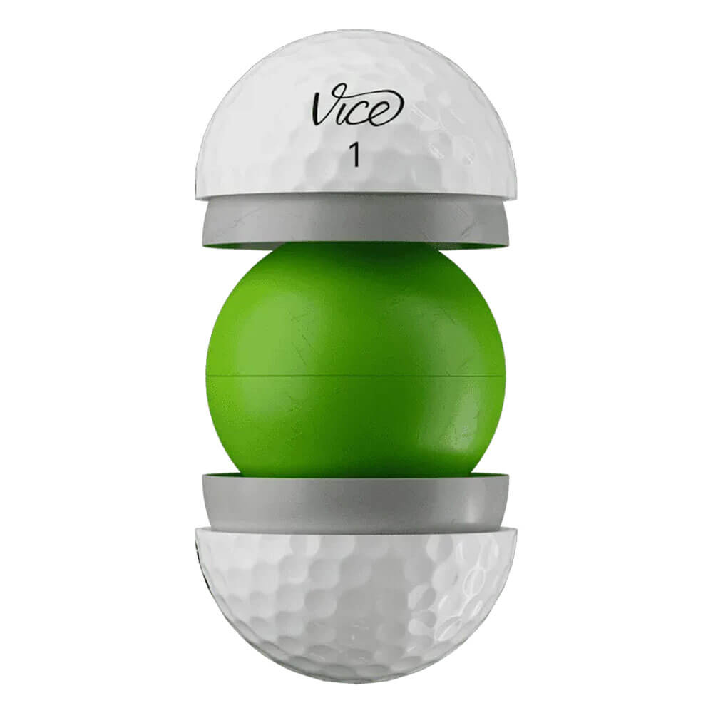 Vice Golf Pro Air Golf Balls