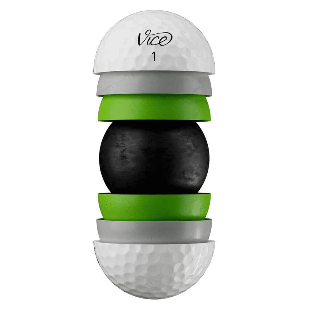 Vice Golf Pro Air Golf Balls