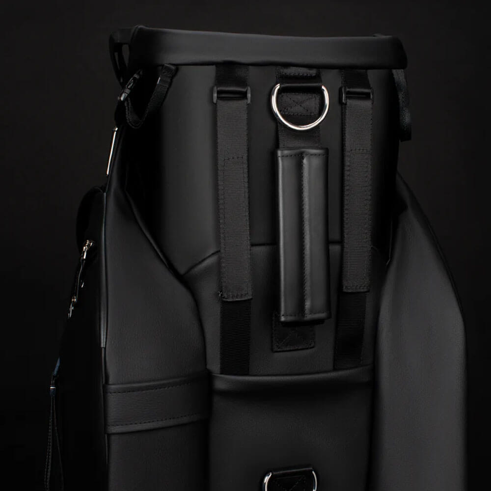 Vessel Bags Lux Pro II 15-Way Cart Bag