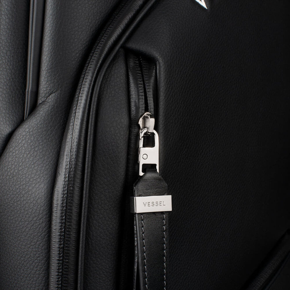 Vessel Bags Lux Pro II 15-Way Cart Bag