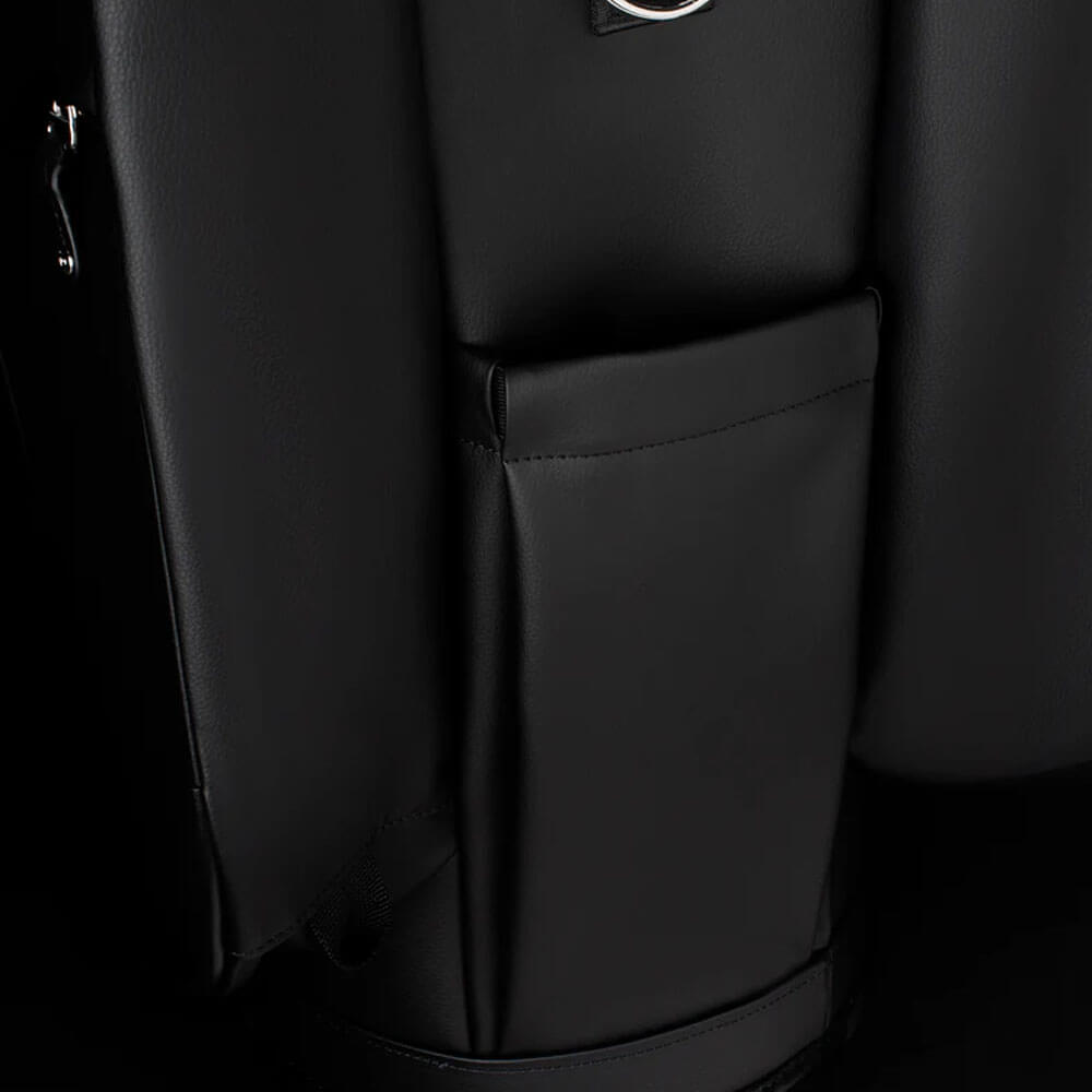 Vessel Bags Lux Pro II 15-Way Cart Bag