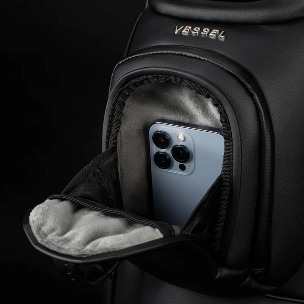 Vessel Bags Lux Pro II 15-Way Cart Bag
