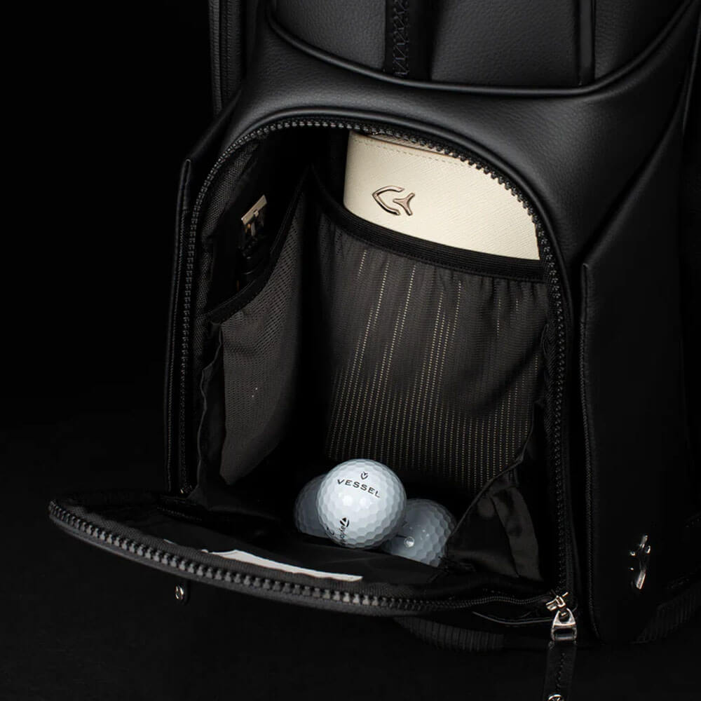 Vessel Bags Lux Pro II 15-Way Cart Bag