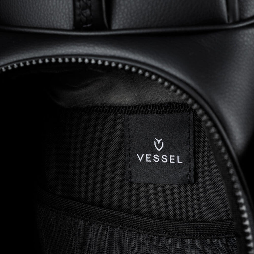 Vessel Bags Lux Pro II 15-Way Cart Bag