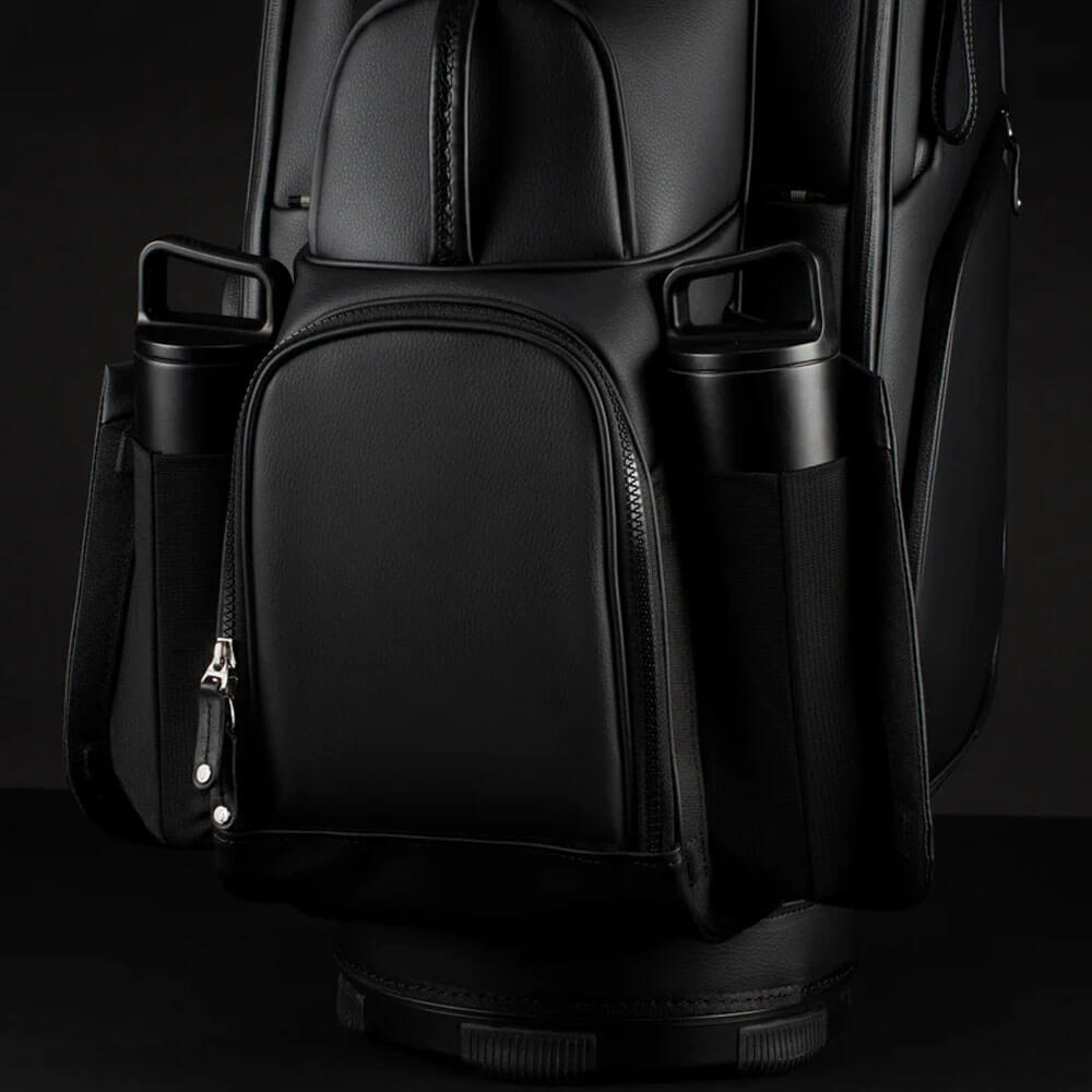 Vessel Bags Lux Pro II 15-Way Cart Bag