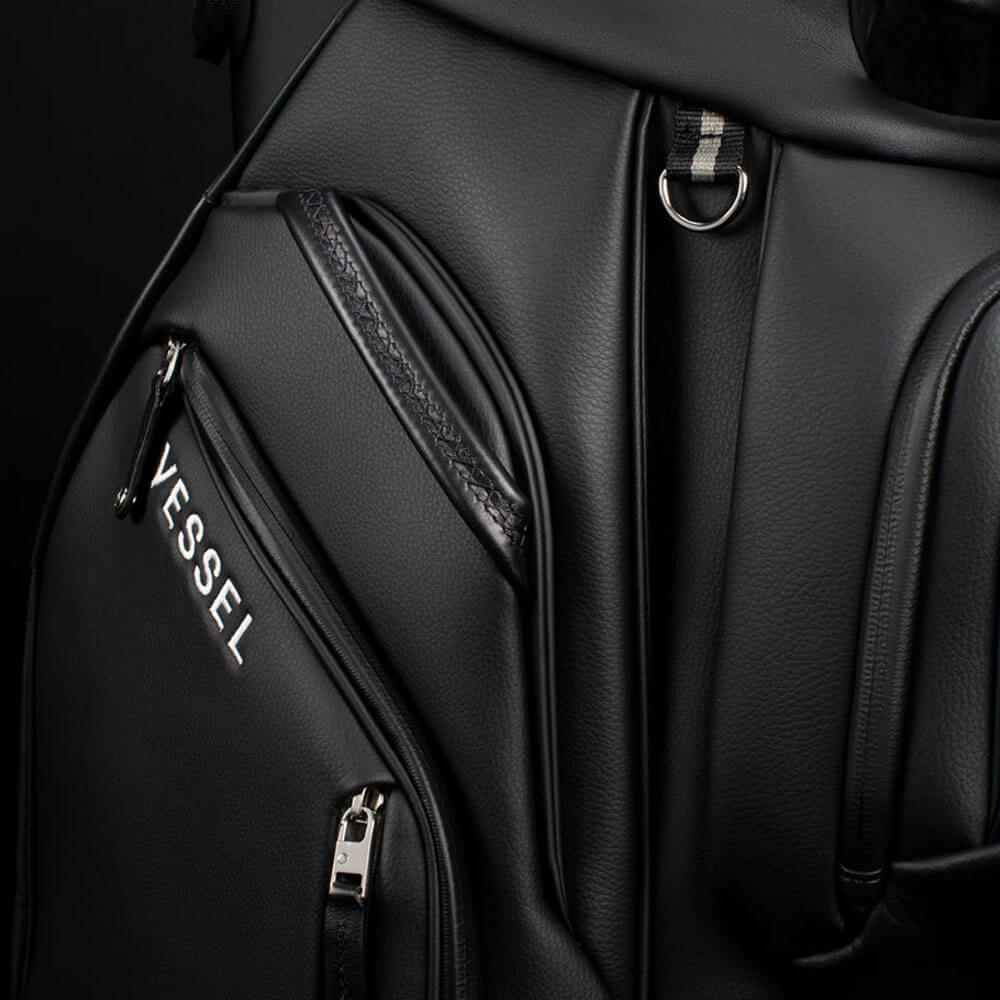 Vessel Bags Lux Pro II 15-Way Cart Bag