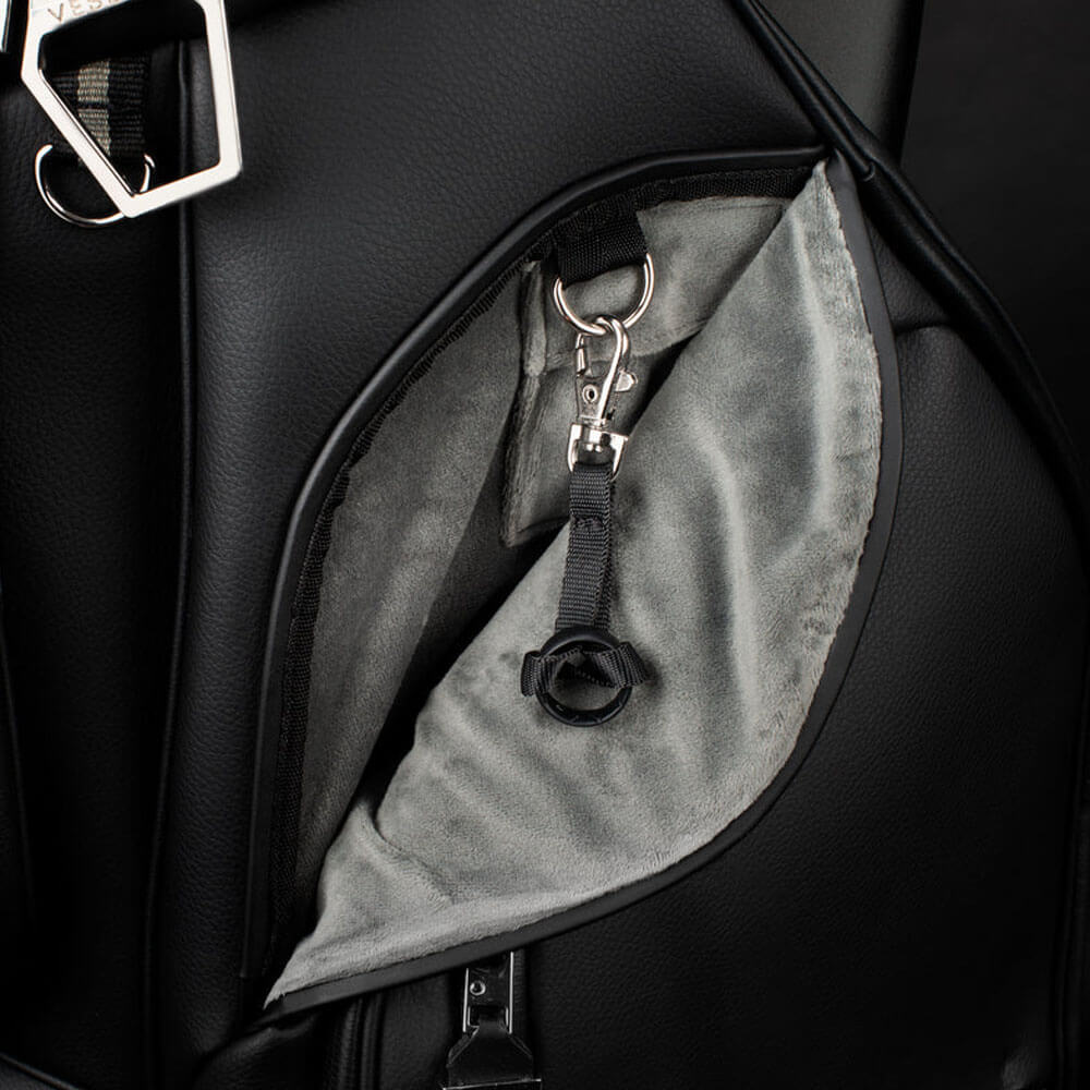 Vessel Bags Lux Pro II 15-Way Cart Bag