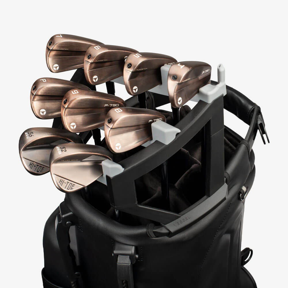 Vessel Bags Player V Pro Club Organizer