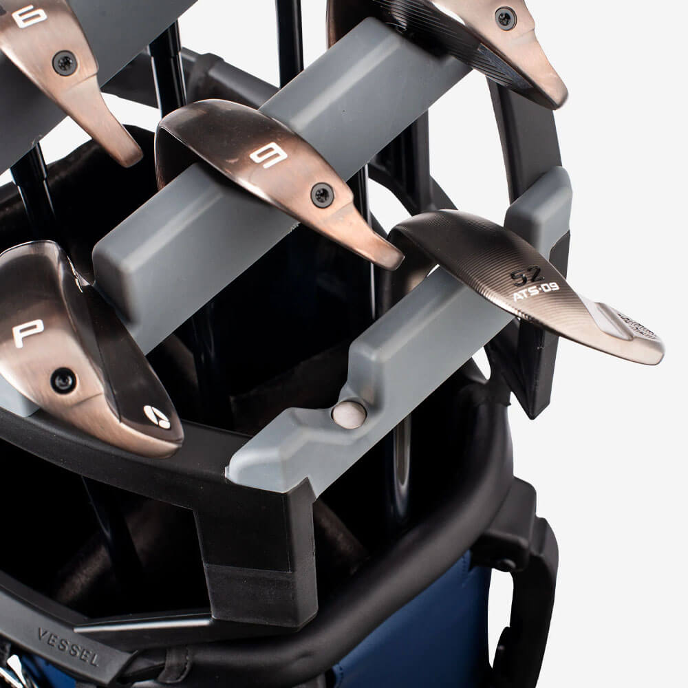 Vessel Bags Player V Pro Club Organizer