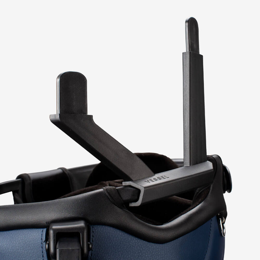 Vessel Bags Player V Pro Club Organizer