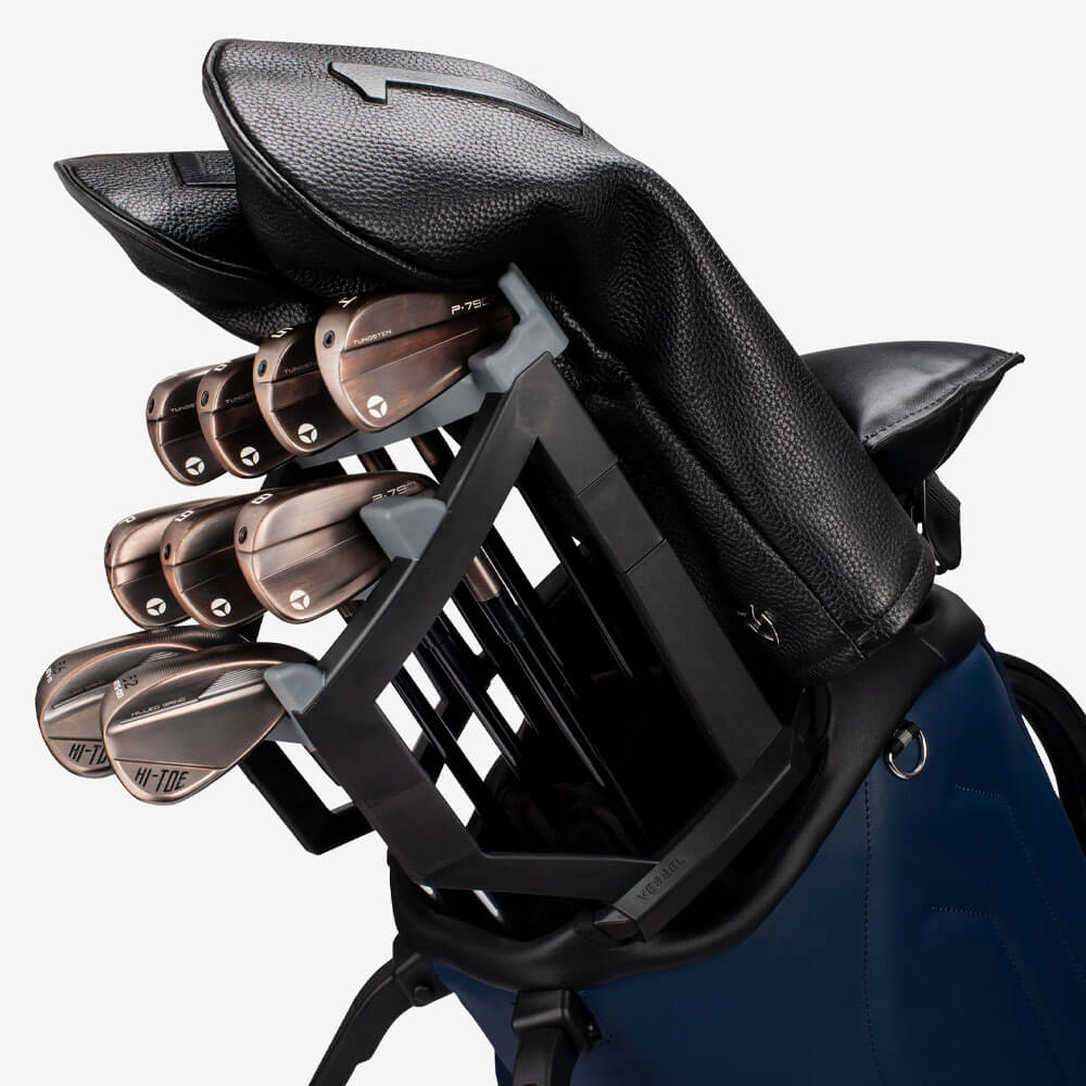 Vessel Bags Player V Pro Club Organizer