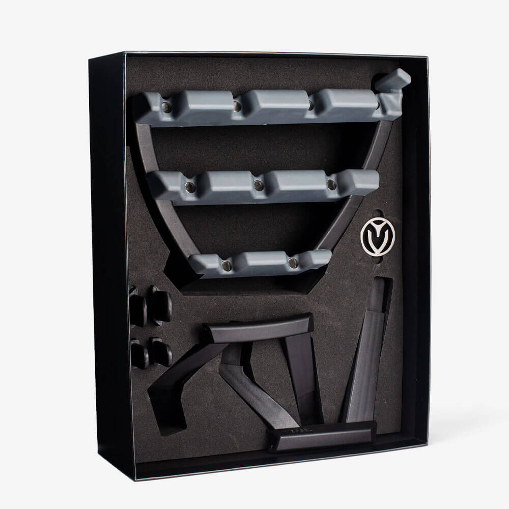 Vessel Bags Player V Pro Club Organizer